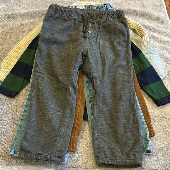 Boys 3T Winter Bundle - Picture 9 of 10